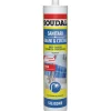Silicone per sanitari Premium Top trasparente 300 ml