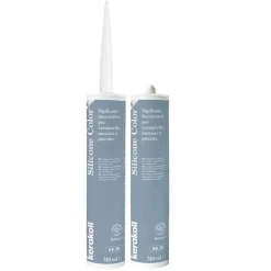 Silicone sigillante KERAKOLL per ceramiche e mosaici 310 ml Blu 2