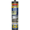 Silicone Soudal Küche & Bad bianco 300 ml