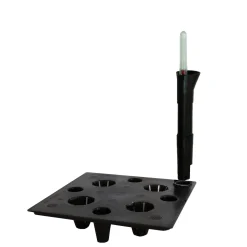 Sistema di irrigazione Couby System Square 265
