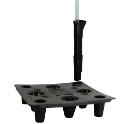 Sistema di irrigazione Couby System Square 225