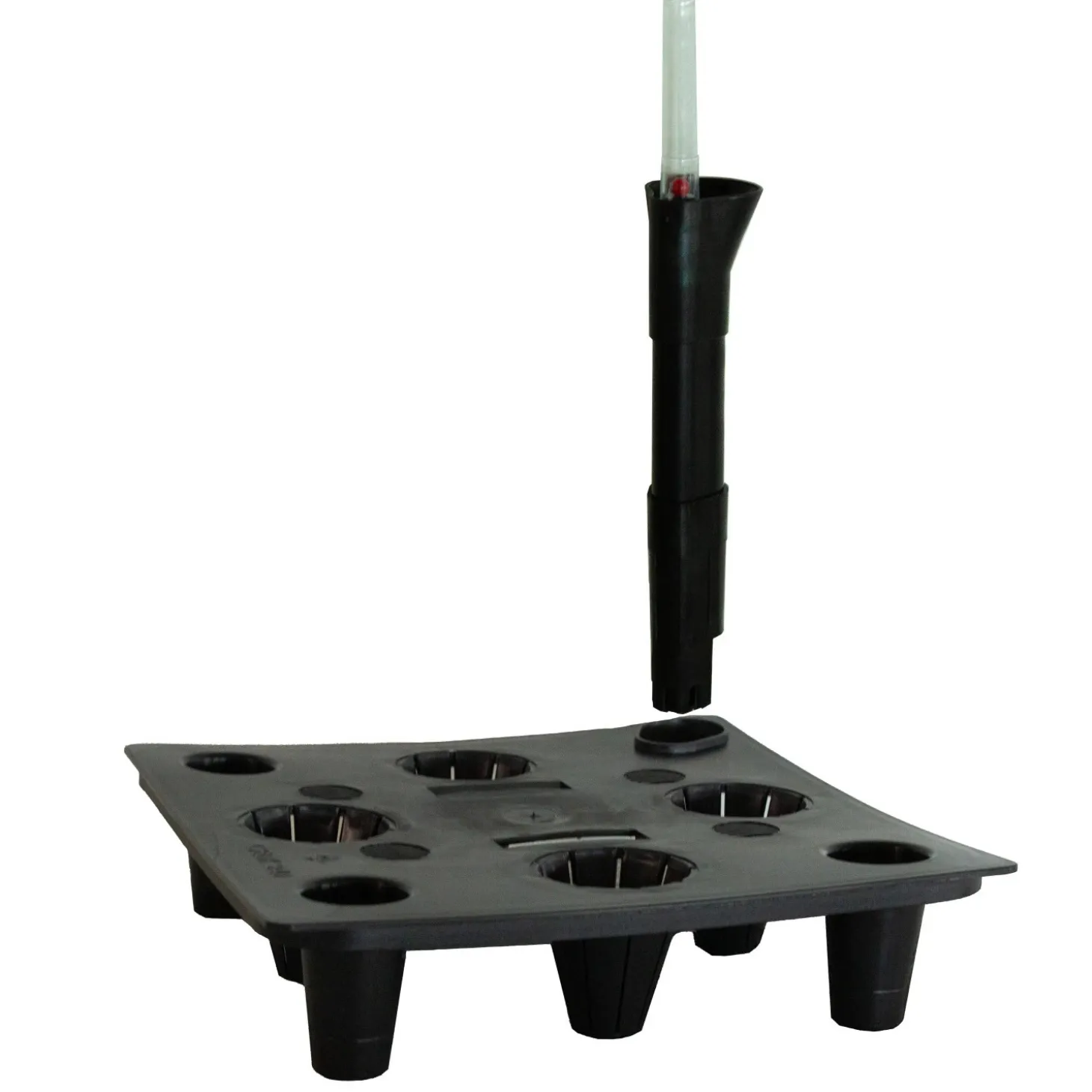 Sistema di irrigazione Couby System Square 225
