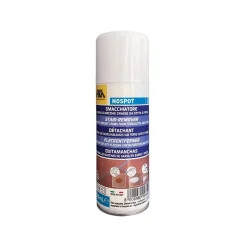 Smacchiatore spray per macchie grasse e oleose Nospot 200 ml