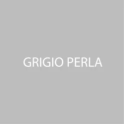 Smalto antiruggine Saratoga in gel Fernovus brillante 2,5 l grigio perla