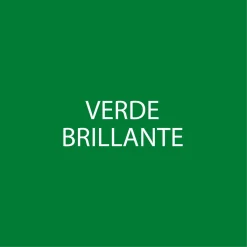 Smalto antiruggine Saratoga in gel Fernovus brillante 750 ml verde