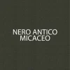 Smalto antiruggine Saratoga in gel Fernovus micaceo 750 ml nero