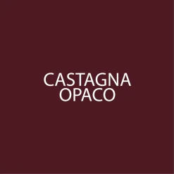 Smalto antiruggine Saratoga in gel Fernovus 750 ml castagna opaco