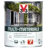 Smalto a solvente multi-materiale 4in1 V33 bianco 2,5 l