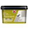Smalto a solvente satinato V33 Rinnovare Perfection bianco piuma 2 l