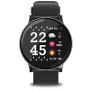 Smartwatch 5 BT IP65 cassa in metallo e sensore cardio