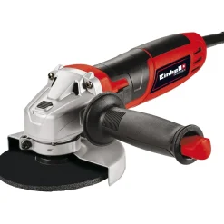 Smerigliatrice angolare Einhell TC-AG 115/1 Ø 115 mm 600 W