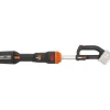 Soffiatore a batteria Worx WG585E.9 40 V - solo macchina