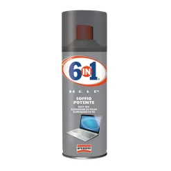 Soffio Potente Spray 6IN1 Help 400 ml