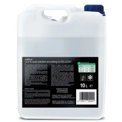 Soluzione Ureica AdBlue 32,5% diesel 10 l