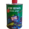 Solvente acquaragia Fidea 500 ml