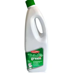 Solvente Toilet Pro Green 2 l