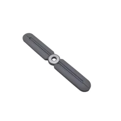 Sottopentola magnetico in metallo