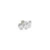 Sottotappi plastica con bidule 200 pz