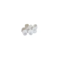 Sottotappi plastica con bidule 200 pz