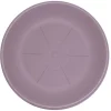 Sottovaso in plastica Ø 18 cm lavanda