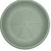 Sottovaso in plastica Ø 18 cm salvia
