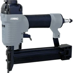 Sparachiodi e graffatrice pneumatica combinata