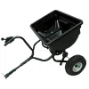 Spargitore a rimorchio per trattorini MTD P max 39 kg