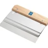 Spatola a doppia lama antiruggine Biflex LUX-TOOLS 200 mm