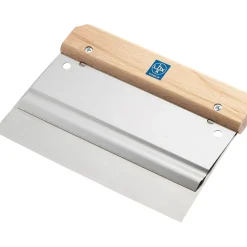Spatola a doppia lama antiruggine Biflex LUX-TOOLS 200 mm