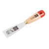 Spatola per vernice flessibile antiruggine LUX-TOOLS 40 mm