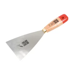 Spatola per verniciatura LUX-TOOLS rigida 100 mm