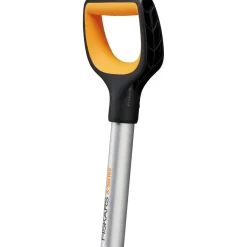 Spazzaneve curvo Fiskars Ergonomic X-series