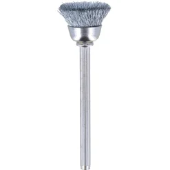 Spazzola filo metallico Dremel 442 13 mm