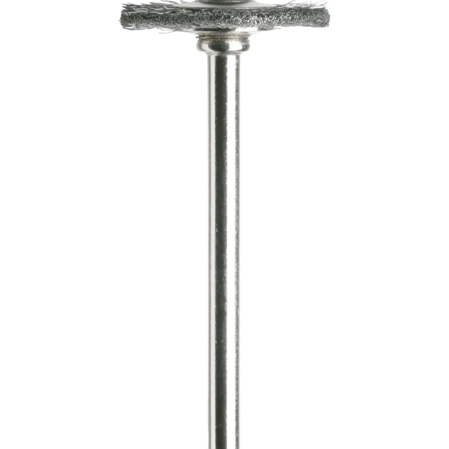Spazzola filo metallico Dremel 428 19 mm