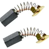 Spazzole di carbone per mescolatore LUX-TOOLS RW 1600