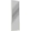 Specchiera Brera 30 x 120 cm bianca