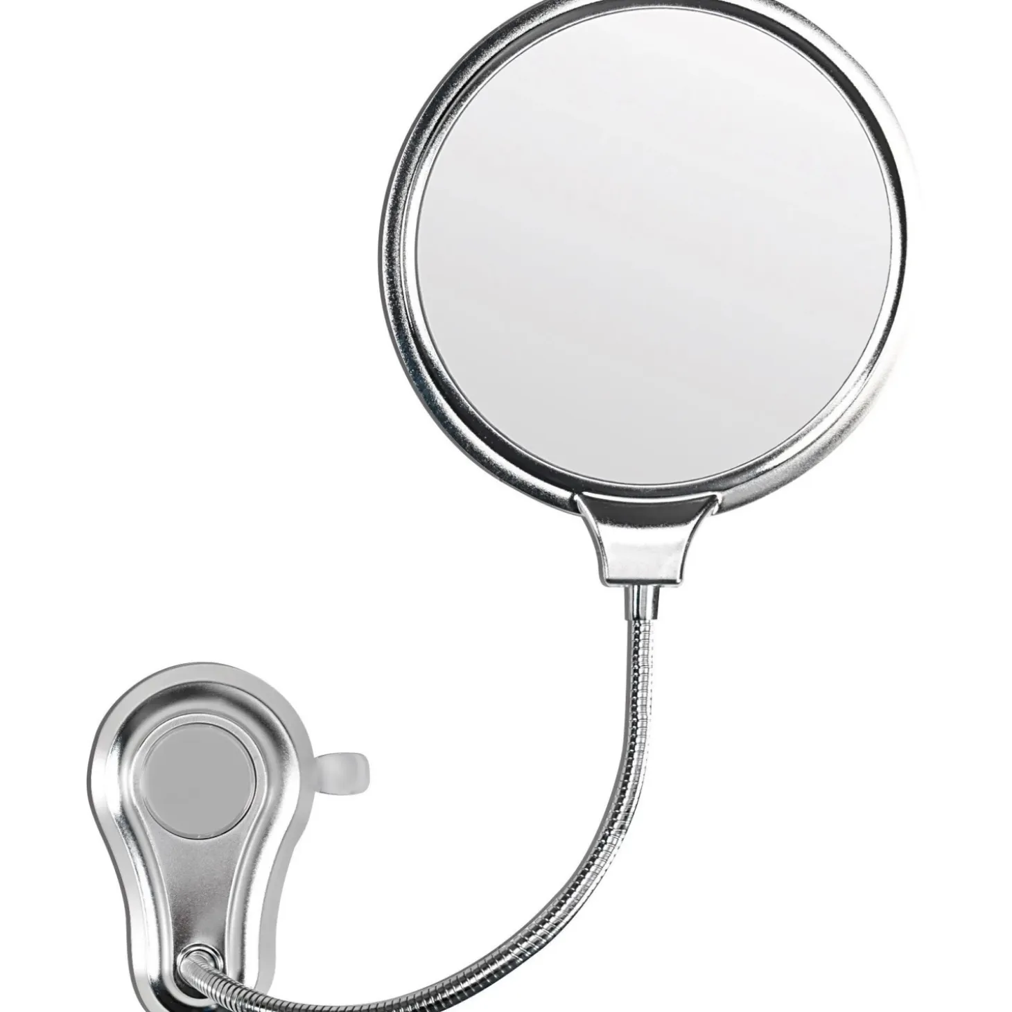 Specchio bifacciale Hot cromato