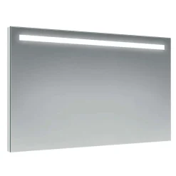 Specchio con fascia retroilluminata LED LILITH 120x70 cm
