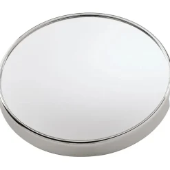 Specchio ingranditore a ventosa Ø 20 cm