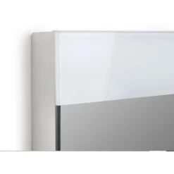 Specchio Led per Bagno Deva Plus 80x70 cm