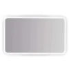 Specchio Led per Bagno Organic 120x70 cm