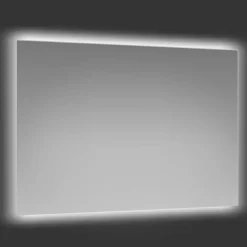 Specchio retroilluminato LED MARS 120x70 cm