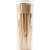 Spiedini di bambù Jamestown 130 pz