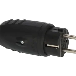 Spina di sicurezza in gomma brennenstuhl® 230V/16A IP44
