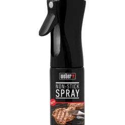 Spray antiaderente Weber 200 ml