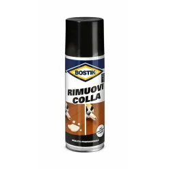 Spray Bostik Rimuovi Colla 200 g