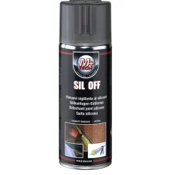 Spray sciogli silicone 400 ml