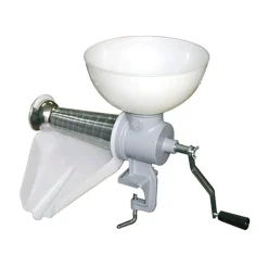 Spremipomodori manuale n° 5 Reber