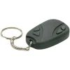 Spy cam microcamera portachiavi