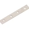 Staffa piatta acciaio inox 100x15 mm